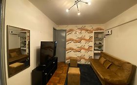 Departamento En Providencia Casa Roman