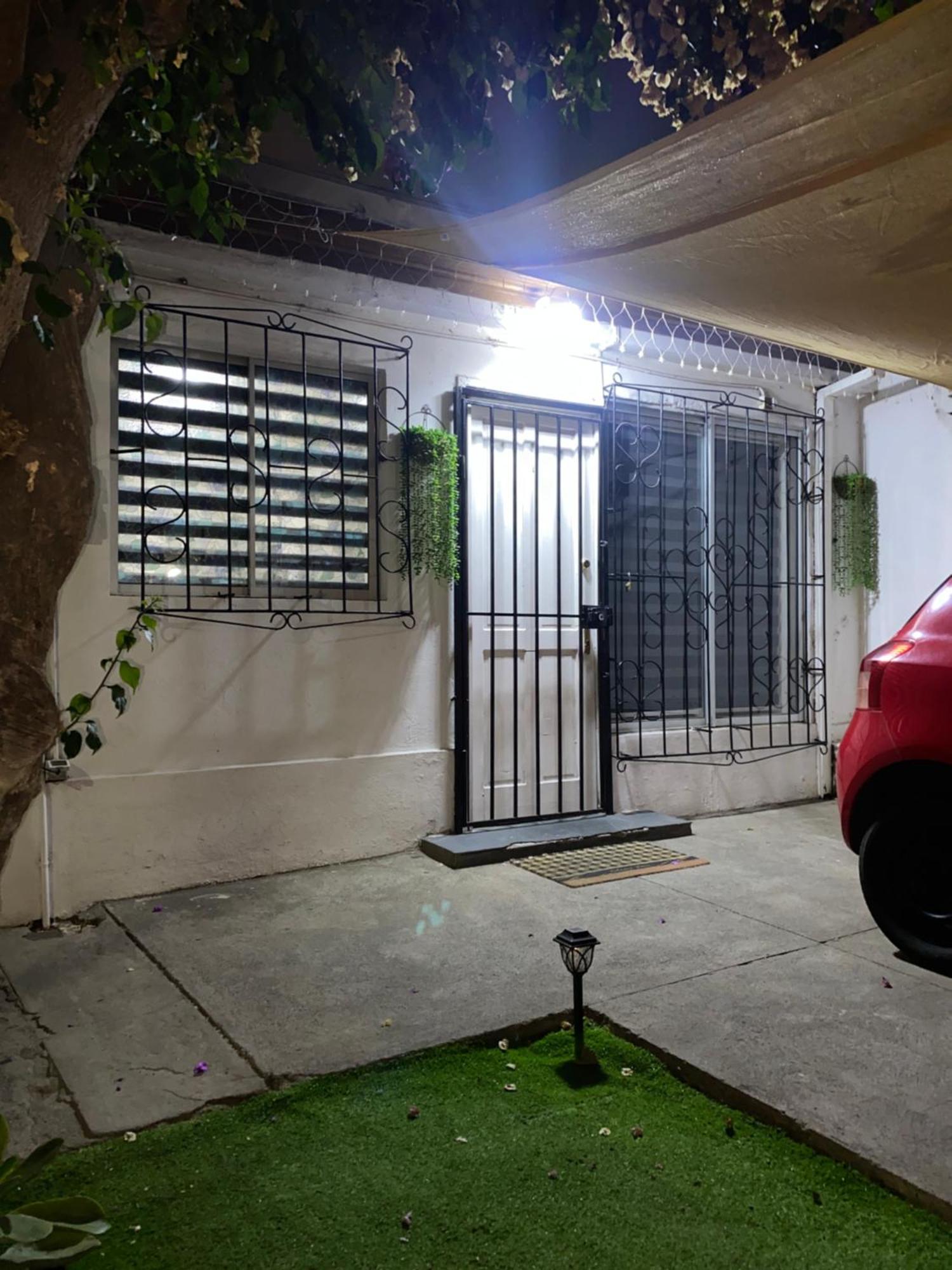 Departamento En Providencia Casa Roman Santiago Exterior foto
